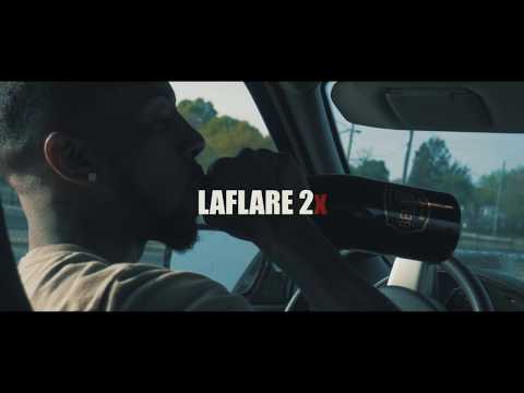 Laflare 2x - Big Ass Gat (Official Video) | Shotby @skrillaVisuals