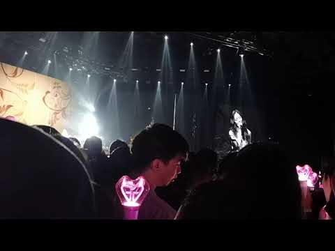 's...TAEYEON CONCERT in BANGKOK - Do You Love Me
