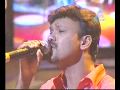 Joby John Idea Star Singer Seson 4
