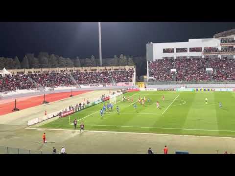 Italy Goal | European Qualifiers 2024 | Malta - Italy 26-03-2023