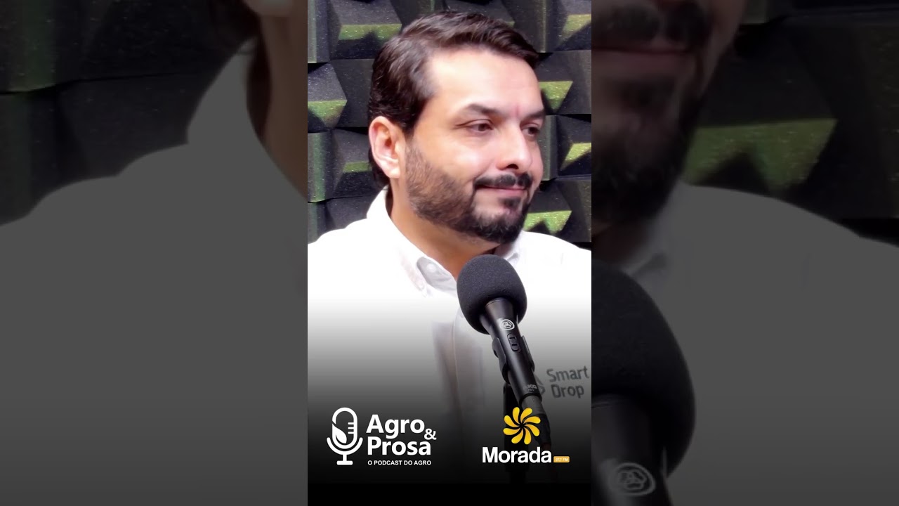 🚜 É possível reduzir o consumo de defensivos agrícolas sem comprometer a eficiência da pulverização?
