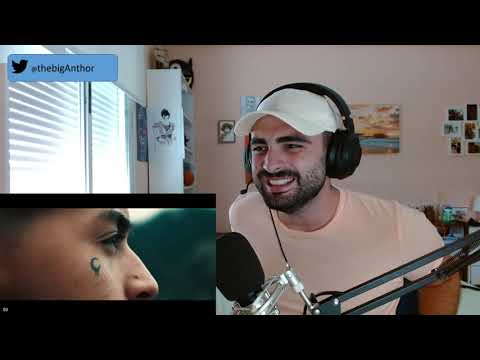 REACCION a TOBI Ft. Tiago PZK - SOLO EN LA CAPITAL (Video Oficial)| TEMA PRACTICAMENTE PERFECTOOO🔥🔥