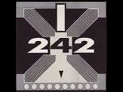 Front 242 Welcome To Paradise V 1 0 V