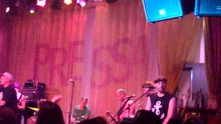 Raappana - Maasta maahan