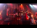 Medeski Martin & Wood - Night Marchers - Cleveland - 11/18/16