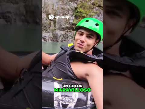 Senderismo en Dabeiba Antioquia  ¡Descubre la Elegancia de Rio negro!