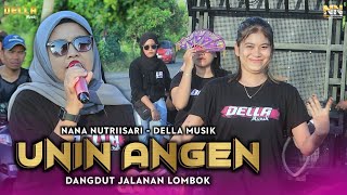 Download lagu LAGU SASAK LOMBOK UNIN ANGEN COVER TERBARU NANA NUTRIISARI DELLA MUSIK mp3