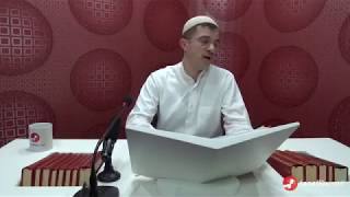 Hasan Yenidere - Derdin (Hastalık) Senin Dermanındır