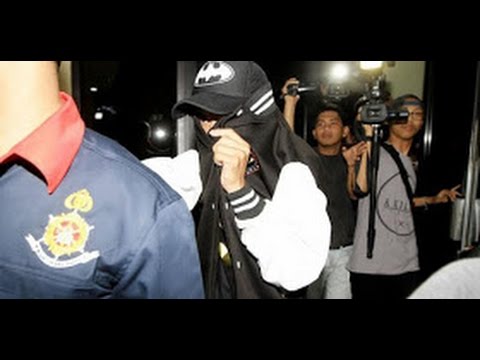 Diduga Wajah Dicky Syahroni ‘DS’ Korban Saipul Jamil