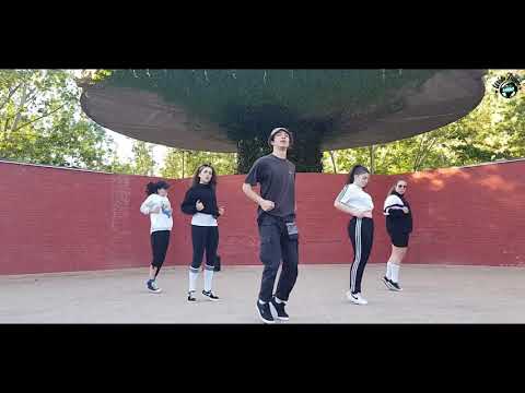 FILA | @Uzuhan choreography by @MariusDomil