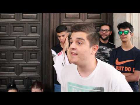 DOMINIO DBG VS EMPRIKE VS COSTIFY DBG VS MAZIU | ((BATALLÓN)) CHILLING BATTLE | REPESCA