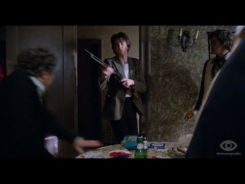 Thumbnail for video: Cinématographe 4K UHD & Blu-ray Promo Trailer Thumbnail for video: Cinématographe 4K UHD & Blu-ray Promo Trailer