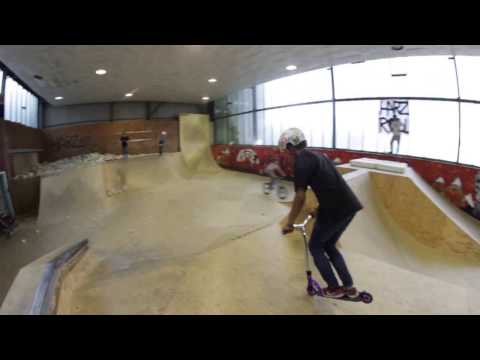 One Day In Halberstadt