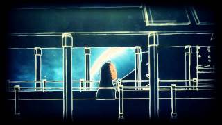 Erykah Badu - "Gone Baby, Don't Be Long" Offical Video