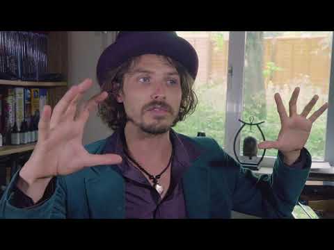 Edward Chilvers   Polyrhythmy Part 5