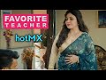 Favourite Teacher Hindi Web Series Rajsi Verma