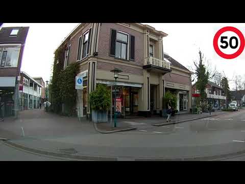 Lijn 170 't Harde station - Twello