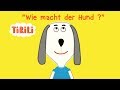 Wie macht der Hund? | TiRiLi-Kinderlieder | Tierstimmen