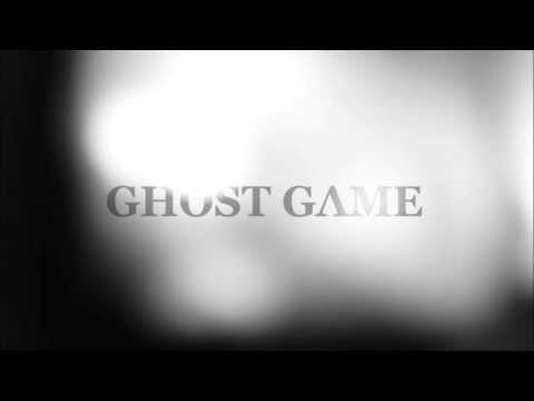 GHOST GAME - MESSY D