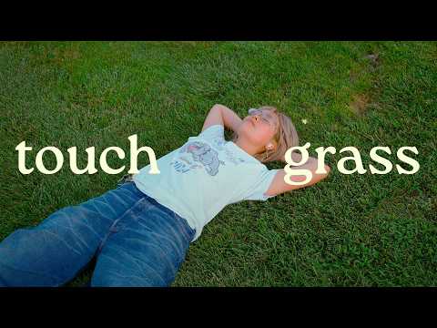 7 things to do instead of doomscrolling