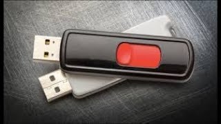 HOW TO format/rename a FLASH DRIVE for MAC and PC