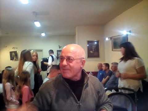 veselje za mihajla jovic