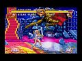GOLDEN AXE The Duel MILAN FLARE BOSS FIGHT