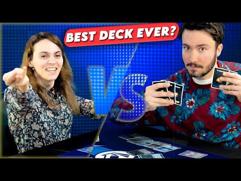 Drake Combo vs Turbo Initiative | Quarterfinals 2 - Quest for the Best Pauper Deck Ever