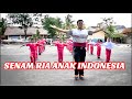 SENAM RIA ANAK INDONESIA