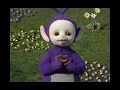 Teletubbies Segment Tinky Winky S Heavy Bag Alternate Ending