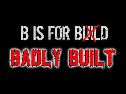 B is for Build - Are they really all they claim to be? - Check out their work close up from SEMA '22