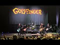 Goldfinger - Question @ The Pageant in St. Louis 1/16/26