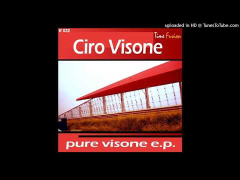 Ciro Visone Vs. Sara Pollino - A New Life