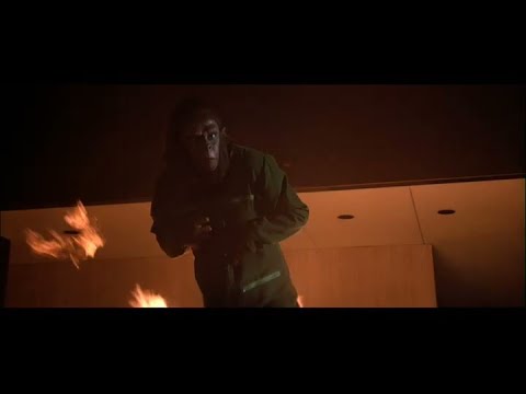Conquest of the Planet of the Apes Caesar Speech Unrated Release 1972