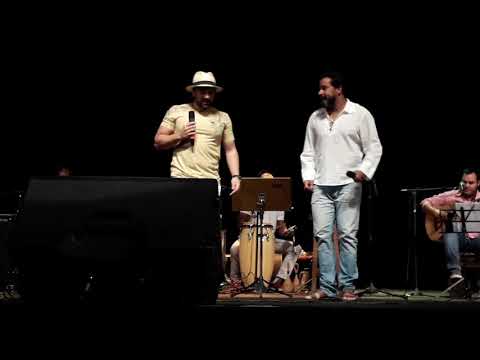 Rogério Silvestre/Lucas de Moraes - Recado - 2019