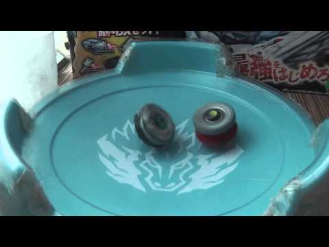 Bahamdia Begirados SP230GF vs Saramanda Phoenic E230SF (torresman0809 request)