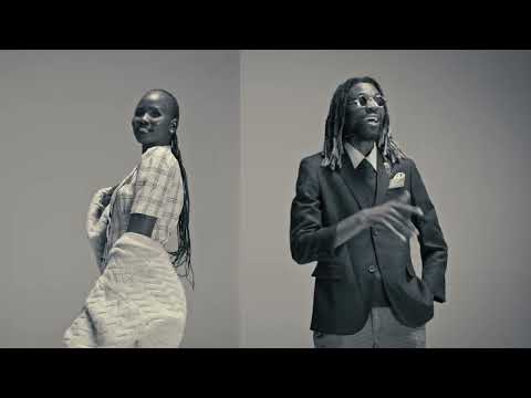 DESIGNER - Umoja Sounds Ft. Jay Rox (Official Music Video)