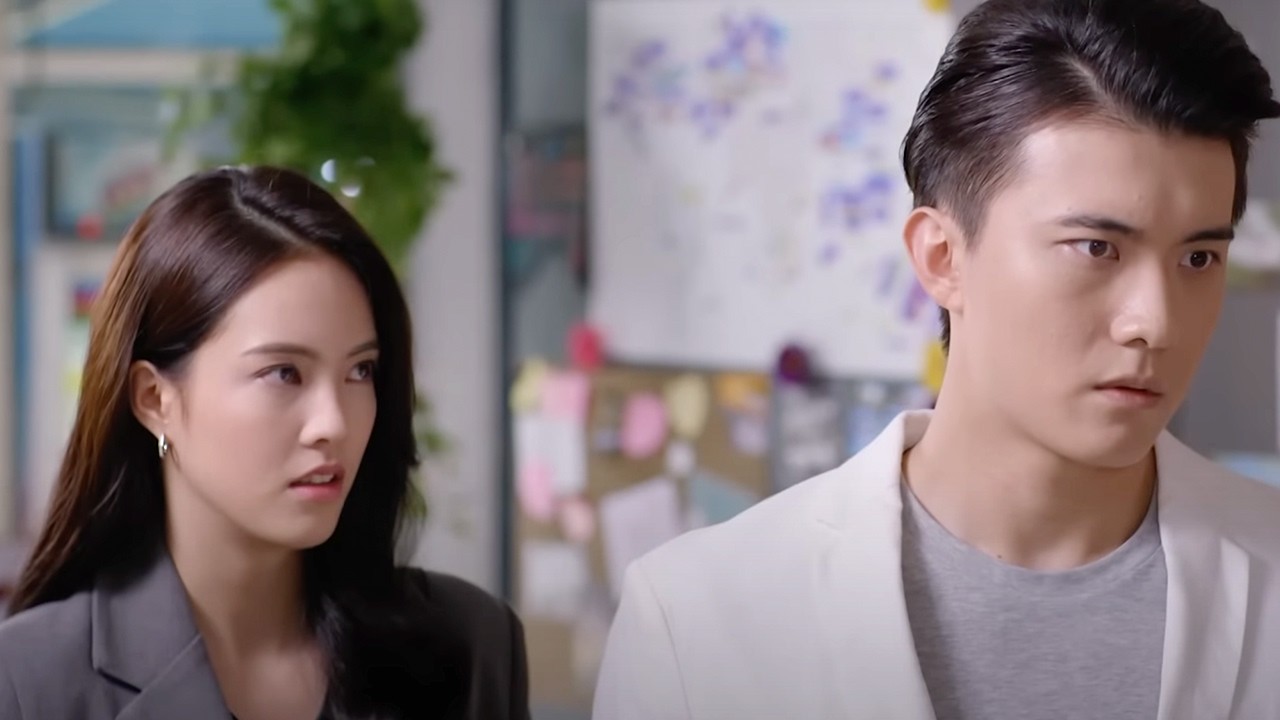 ELA FINGIU SER A NOIVA FALECIDA DELE. SERÁ QUE UM CORAÇÃO APAIXONADO PODE RECONHECER A MENTIRA?