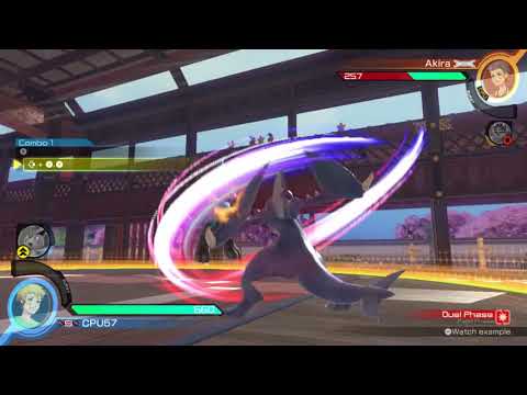 Garchomp Fake Infinite