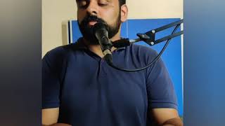 Maana Ke Hum Yaar Nahin - Meri Pyaari Bindu (Live Cover) ft. Vishal Anand Live