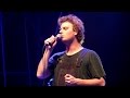 Mac DeMarco Chamber Of Reflection Live At St Jerome S Laneway Festival Brisbane 31 01 2015