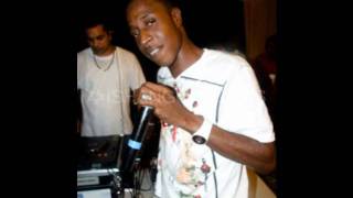 Tony Matterhon &amp; Serani - again &amp; again (Dancehall Again Riddim - Nov 2010)