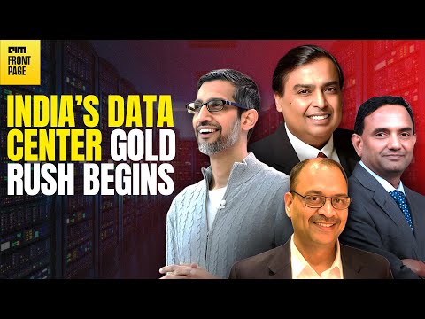 Debunking SIFY Infinit Spaces IPO and India’s Data Center Race