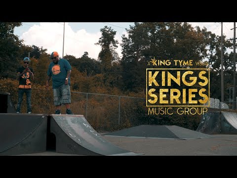 (Watch In HD) SmokedOutBil x DJay2x - Kevin Durant (Directed by King Tyme)