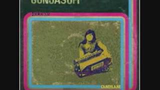 Gonjasufi - Candylane