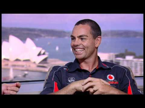V8 XTRA 19 FEB 2011 Craig Lowndes 2/2