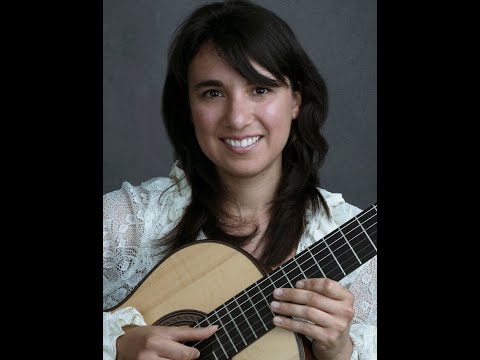 Eleanor Kelly and Daniela Rossi in Concert