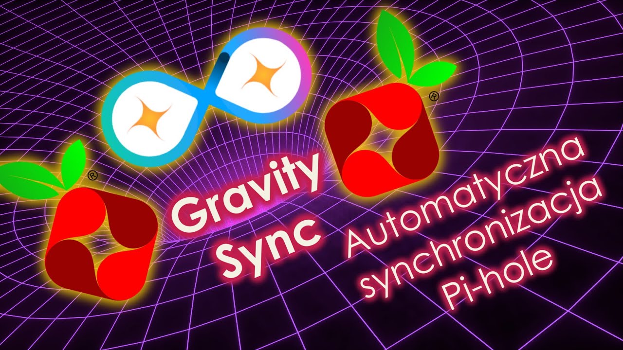 Pi-Hole w konfiguracji HA - automatyczna synchronizacja Gravity Sync