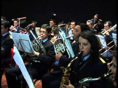 Banda Filarmónica de São Mamede de Ribatua - Português suave