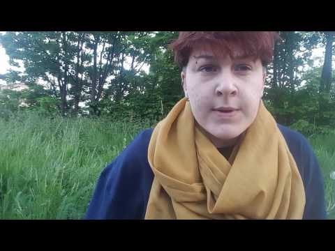 22nd May - Don't you go Rushing